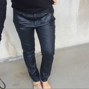 MEGA SALE item 💎⛓🔥 AG Leather pants